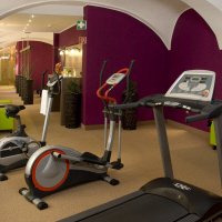 Fitnessruimte